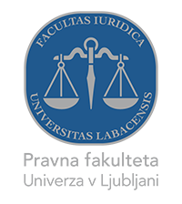 Faculty of Law, University of Ljubljana, Slovenia
