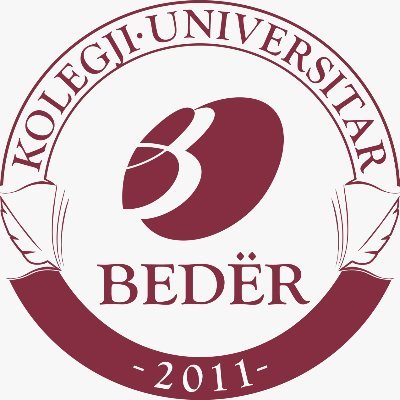 Bedër University